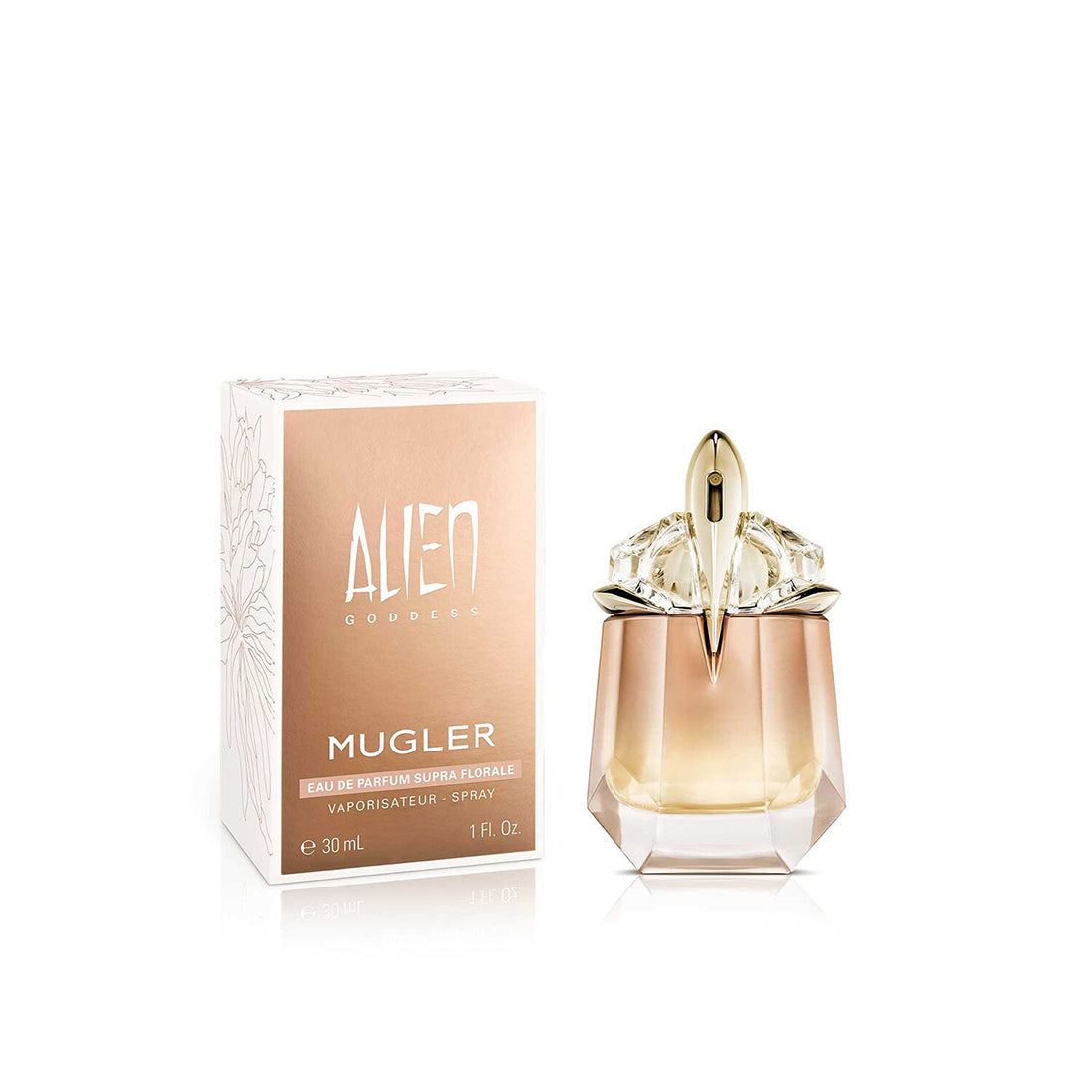 Alien Goddess Supra Floreale Eau De Parfum 30 ML_ANG248600_Mugler-2