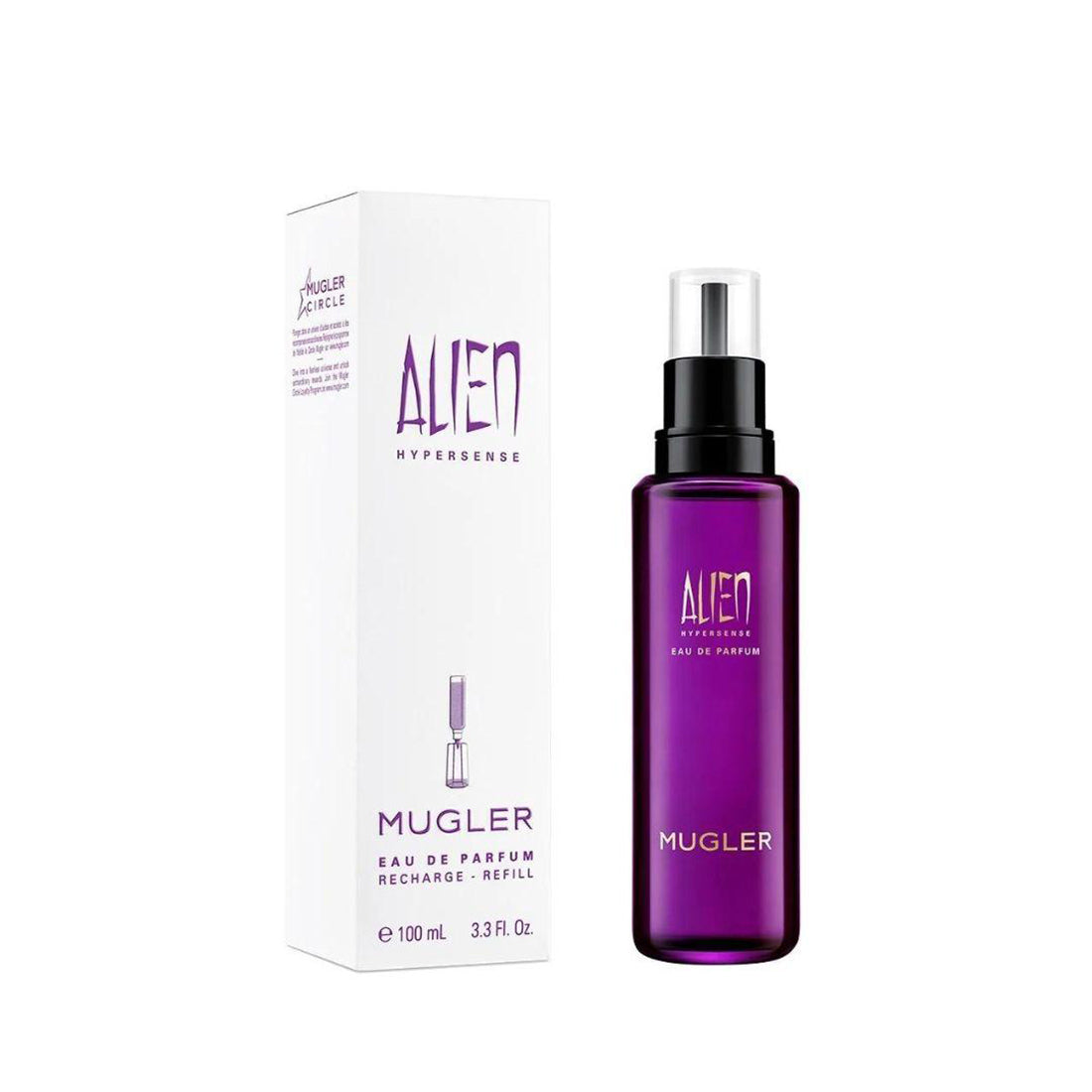 Alien Hypersense Eau De Parfum Ricarica 100 ML_ANG98200_Mugler-2