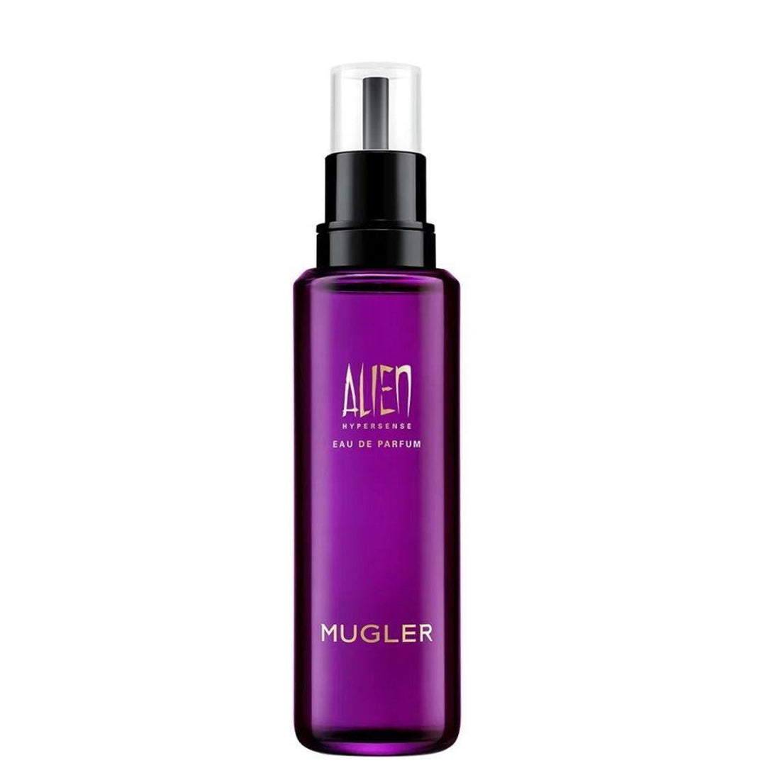 Alien Hypersense Eau De Parfum Ricarica 100 ML_ANG98200_Mugler