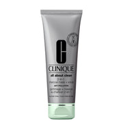 All About Clean 2in1 Charcoal Mask+Scrub Maschera+Scrub 100 ML_CLIKYNW010000_Clinique