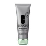 All About Clean 2in1 Charcoal Mask+Scrub Maschera+Scrub 100 ML_CLIKYNW010000_Clinique
