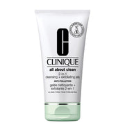 All About Clean 2in1 Deteregente + Esfoliante 150 ML_CLIKY5J0100_Clinique
