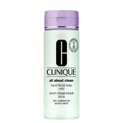 All About Clean Liquid Facial Soap Detergente Viso 200 ML_CLI6F3701_Clinique