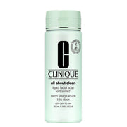All About Clean Liquid Facial Soap Detergente Viso 200 ML_CLI6G0R01_Clinique