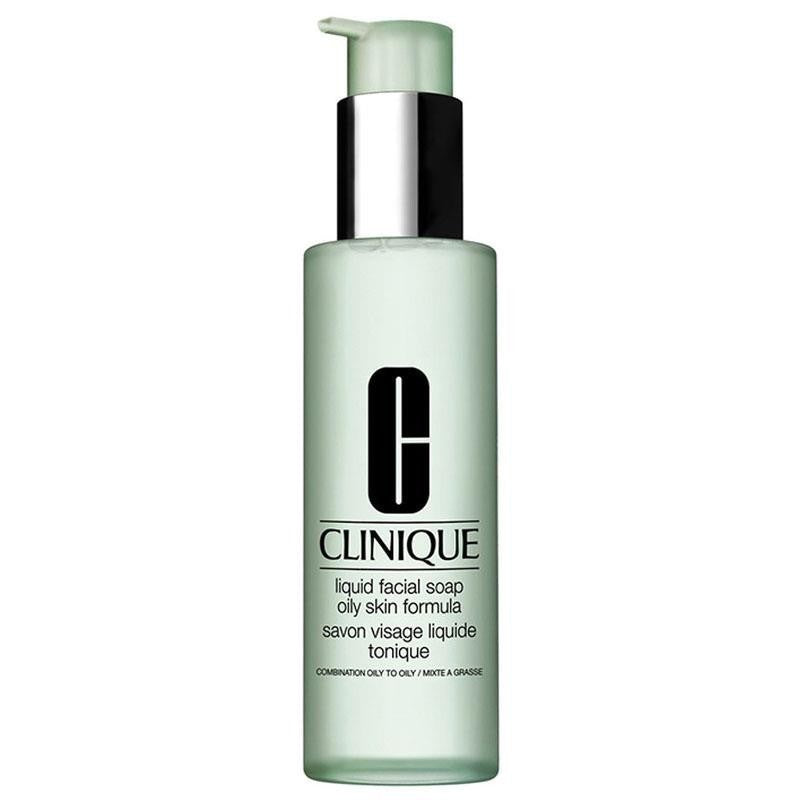 All About Clean Liquid Facial Soap Detergente Viso 400 ML_CLI6MLP010000_Clinique