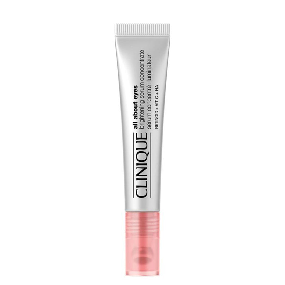 All About Eyes Brightening Serum Concentrate Contorno Occhi Idratante Illuminante 10 ML_CLIV4KZ010000_Clinique
