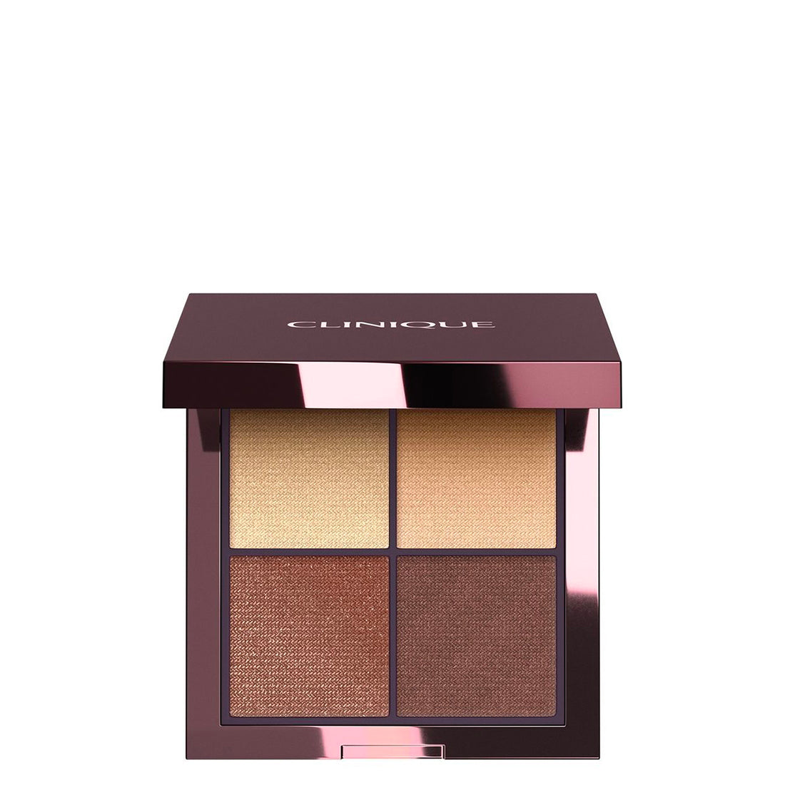 All About Shadow Limited-Edition Quad_CLIVFWR0300_Clinique