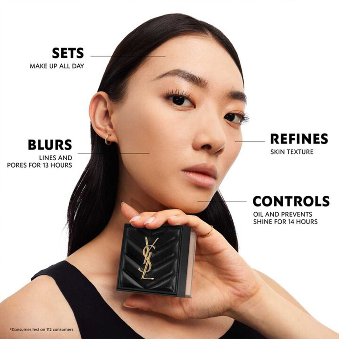All Hour Hyper Loose Powder Cipria in Polvere Libera 3
_YSLF8309900_YSL-5