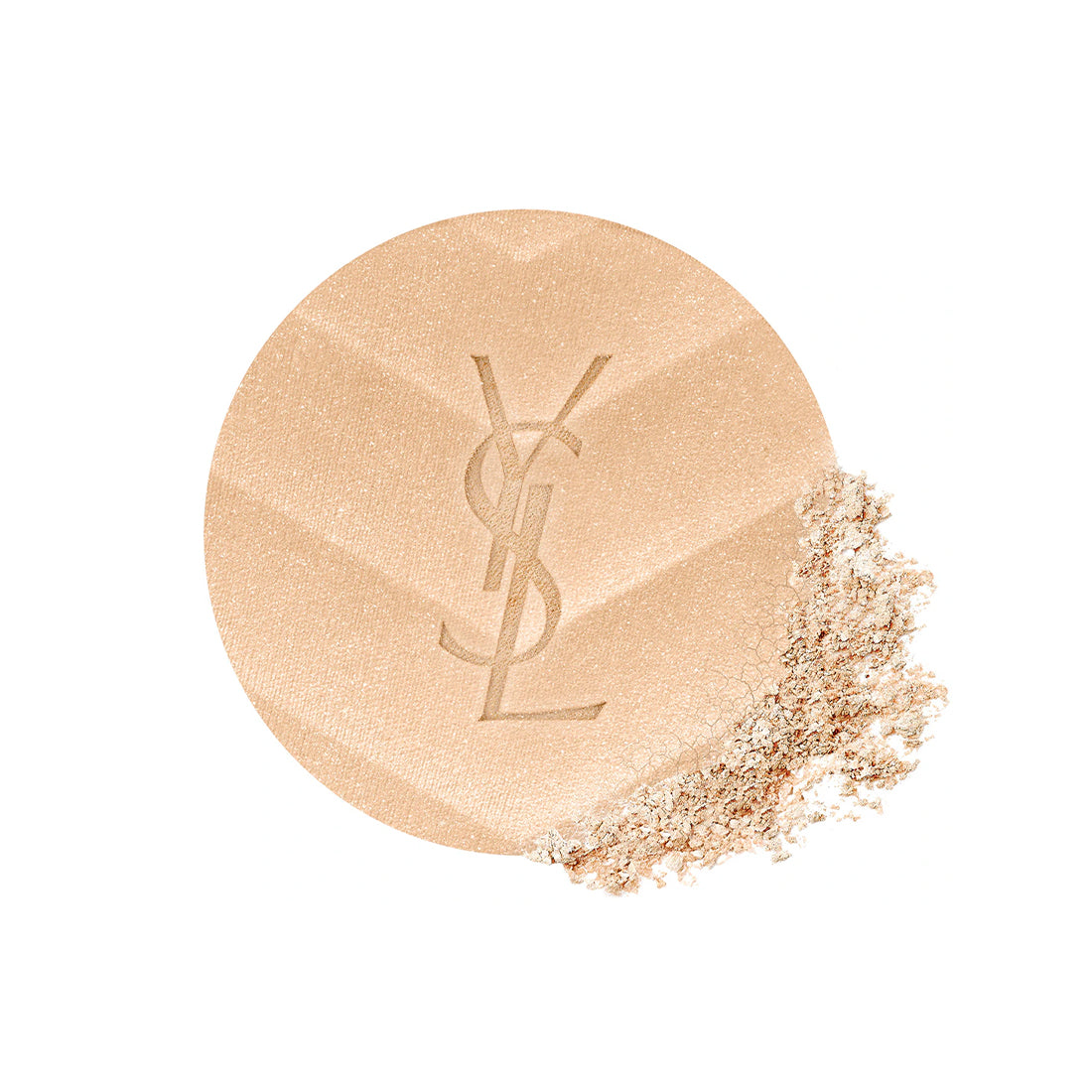 All Hour Hyper Luminize 02 Hypnotic Honey_YSLE986100_YSL-2