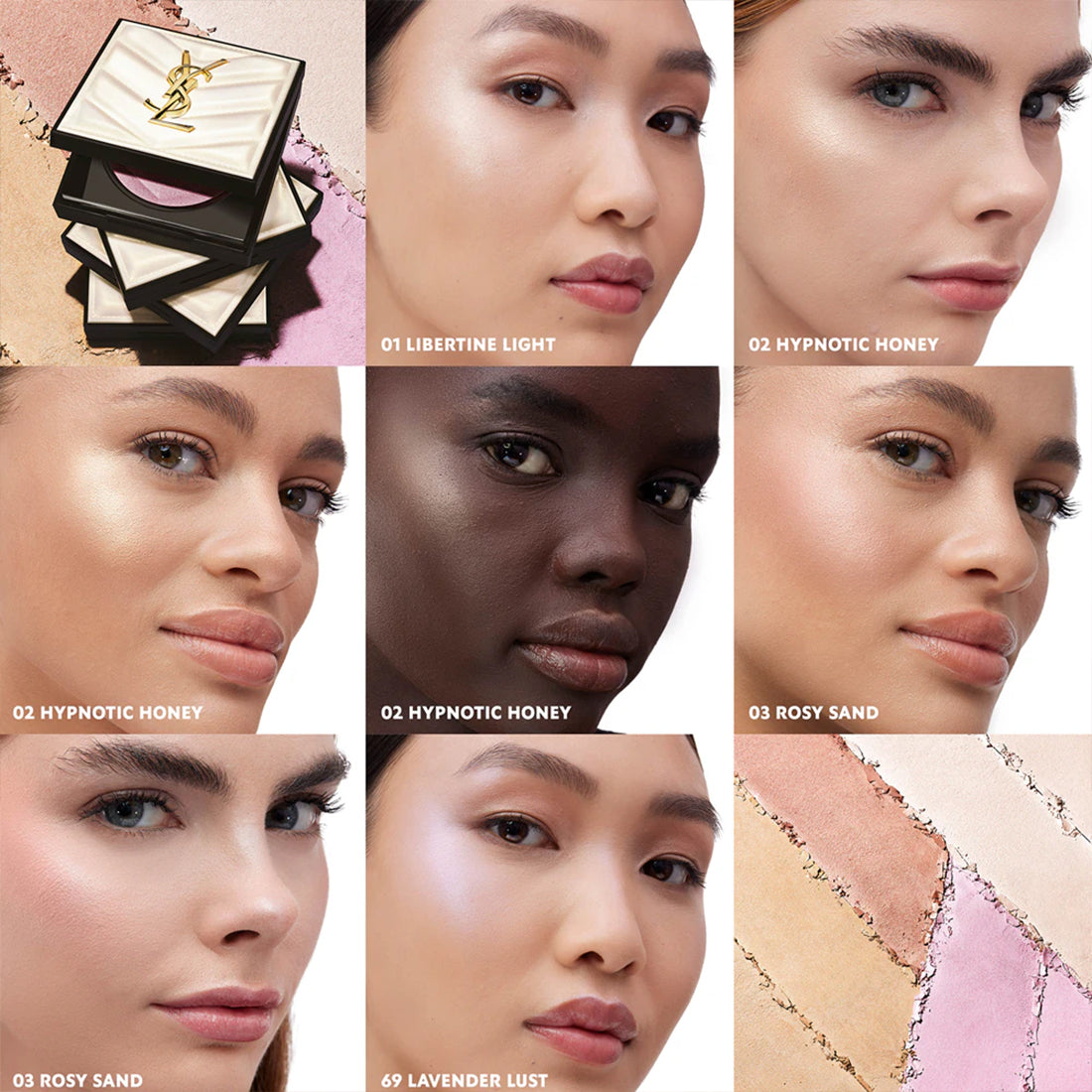 All Hour Hyper Luminize 02 Hypnotic Honey_YSLE986100_YSL-4