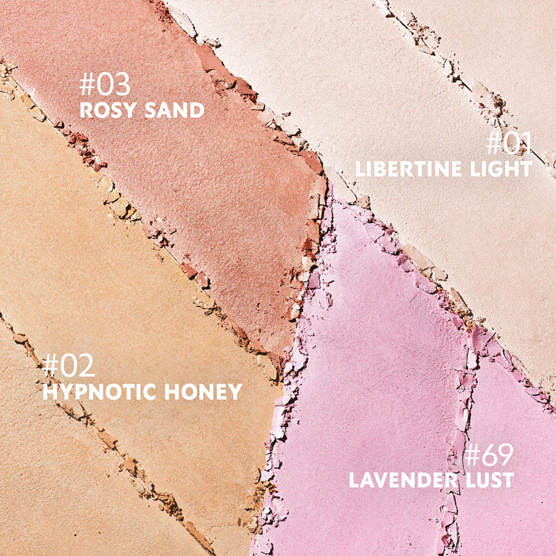 All Hour Hyper Luminize 02 Hypnotic Honey_YSLE986100_YSL-5