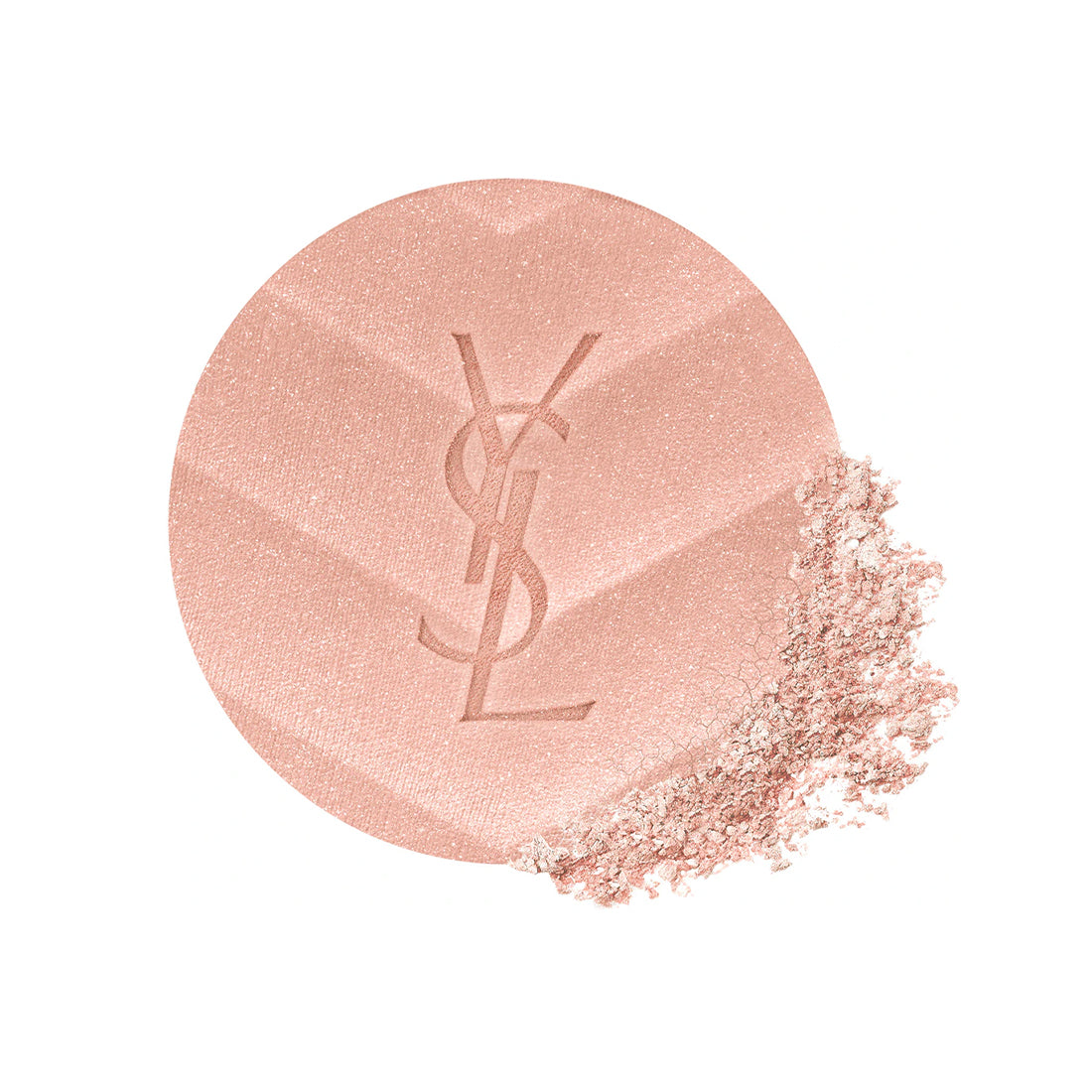 All Hour Hyper Luminize 03 Rosy Sand_YSLE986200_YSL-2
