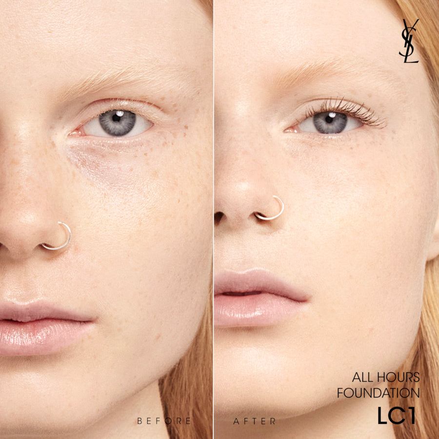All Hours Foundation LC1_YSL290500_YSL-3