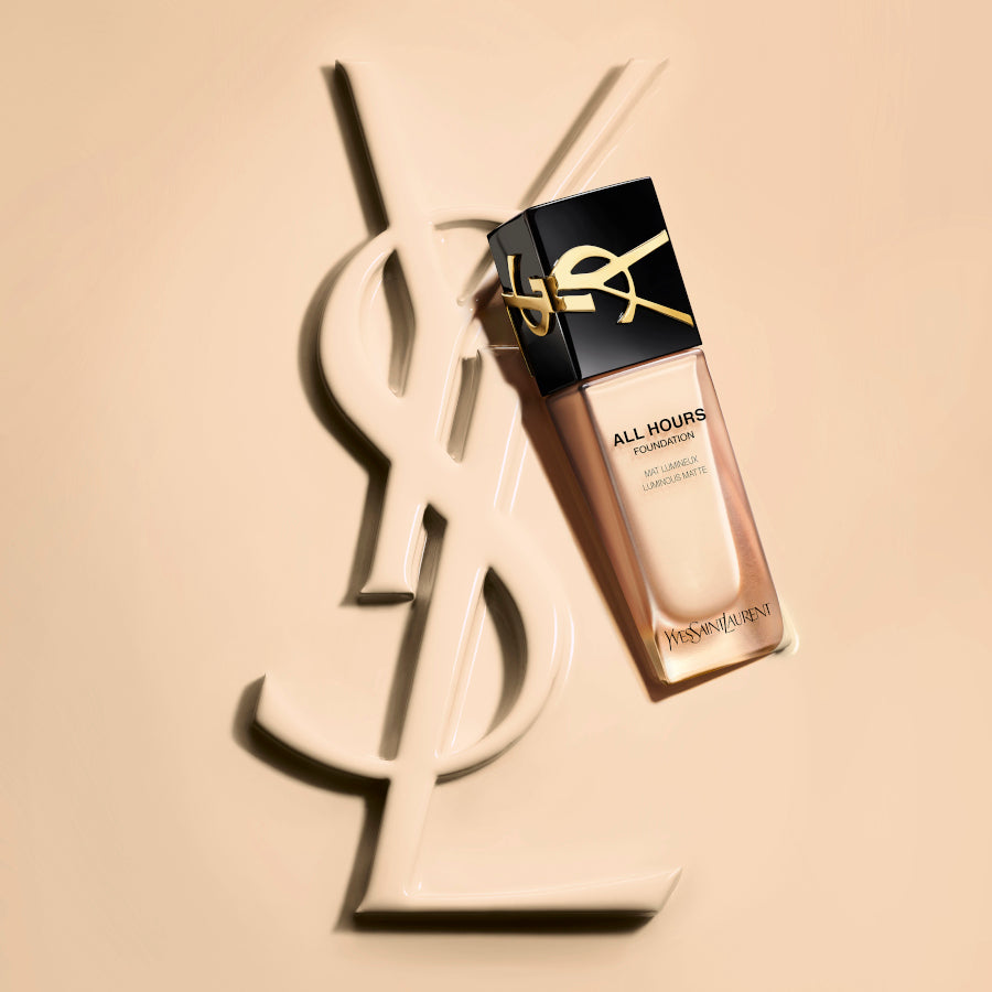 All Hours Foundation LC1_YSL290500_YSL-6