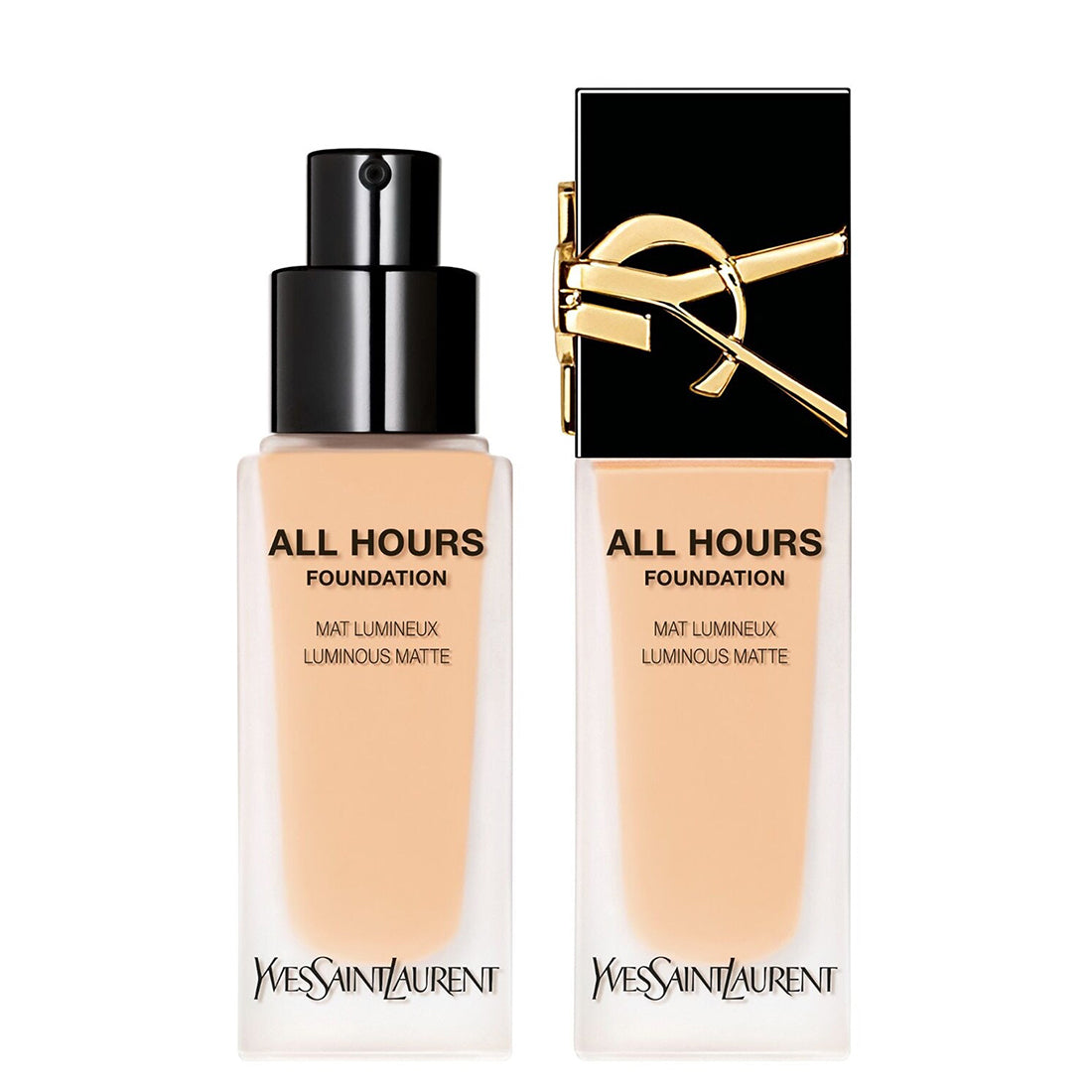 All Hours Foundation LC1_YSL290500_YSL