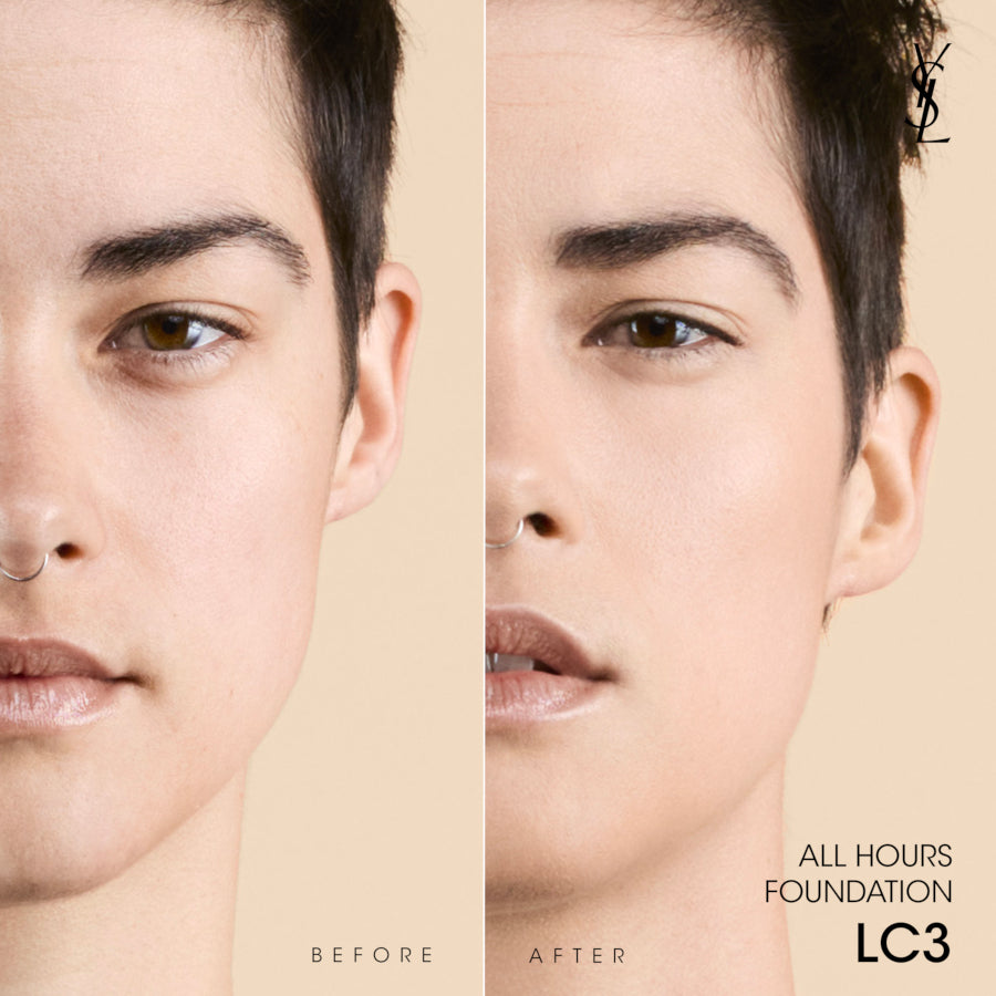 All Hours Foundation LC3_YSL290700_YSL-3