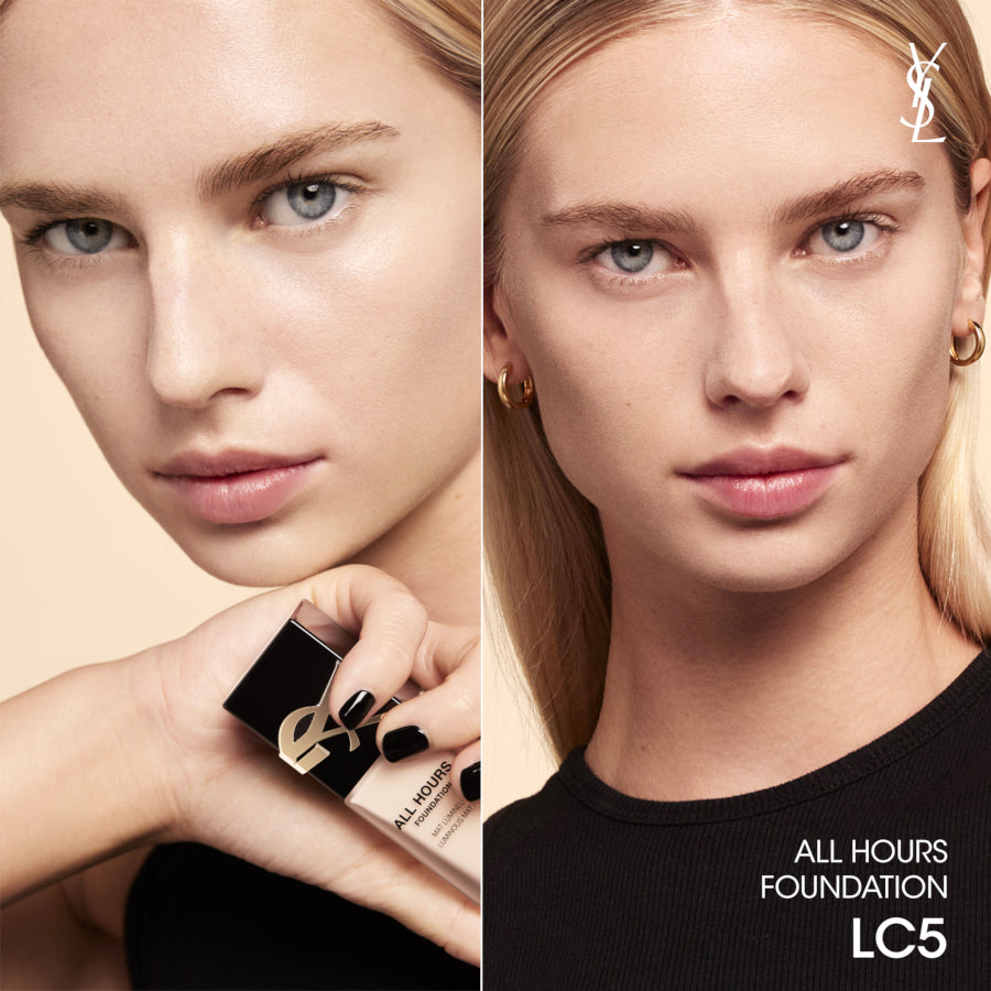 All Hours Foundation LC5_YSL290900_YSL-3