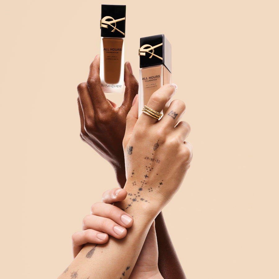 All Hours Foundation LC5_YSL290900_YSL-5