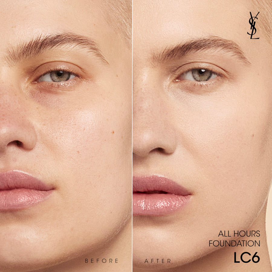 All Hours Foundation LC6_YSL291000_YSL-3
