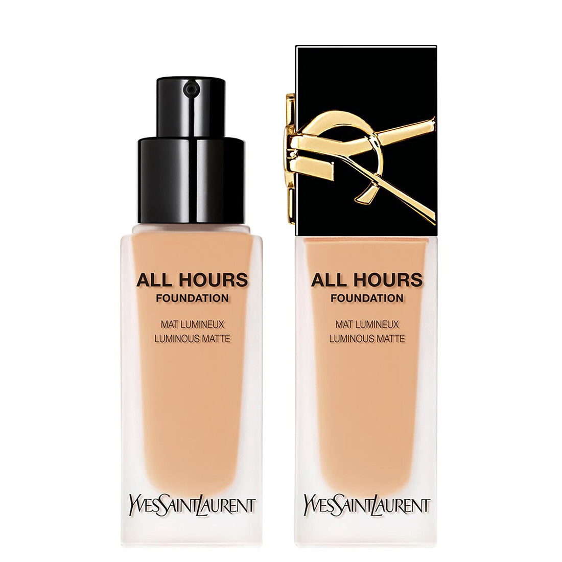 All Hours Foundation LC6_YSL291000_YSL