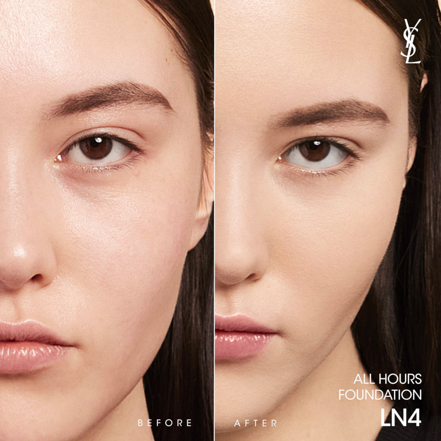 All Hours Foundation LN4_YSL291200_YSL-3
