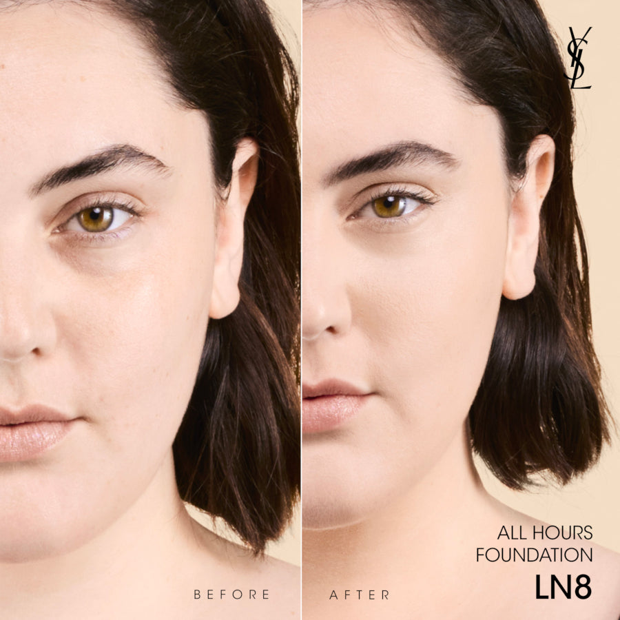 All Hours Foundation LN8_YSL591600_YSL-3