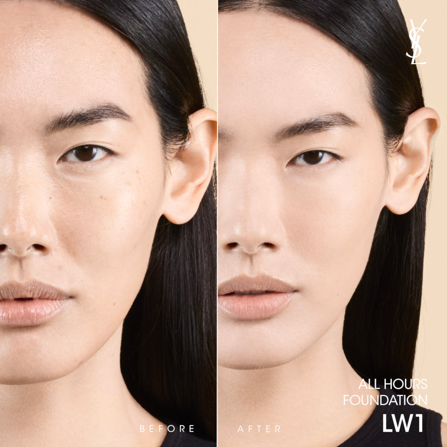 All Hours Foundation LW1_YSL291400_YSL-3