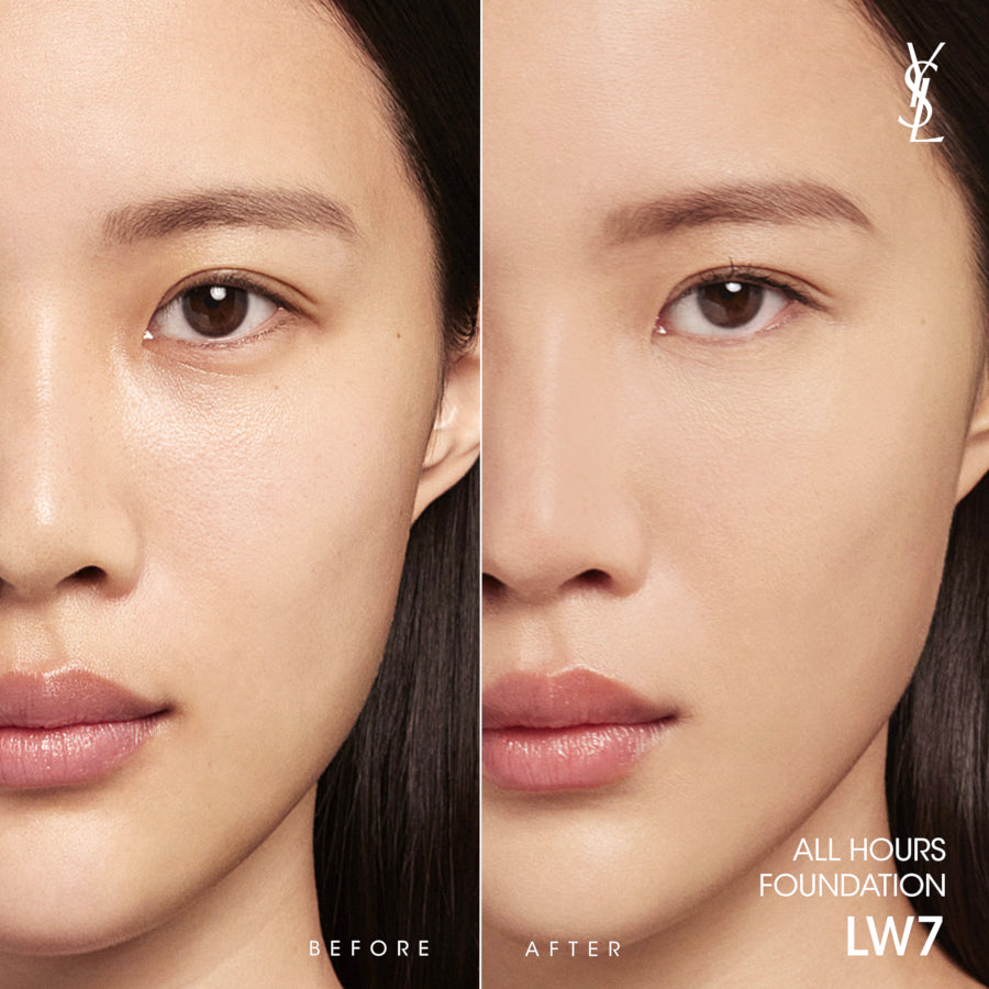 All Hours Foundation LW7_YSL291600_YSL-3