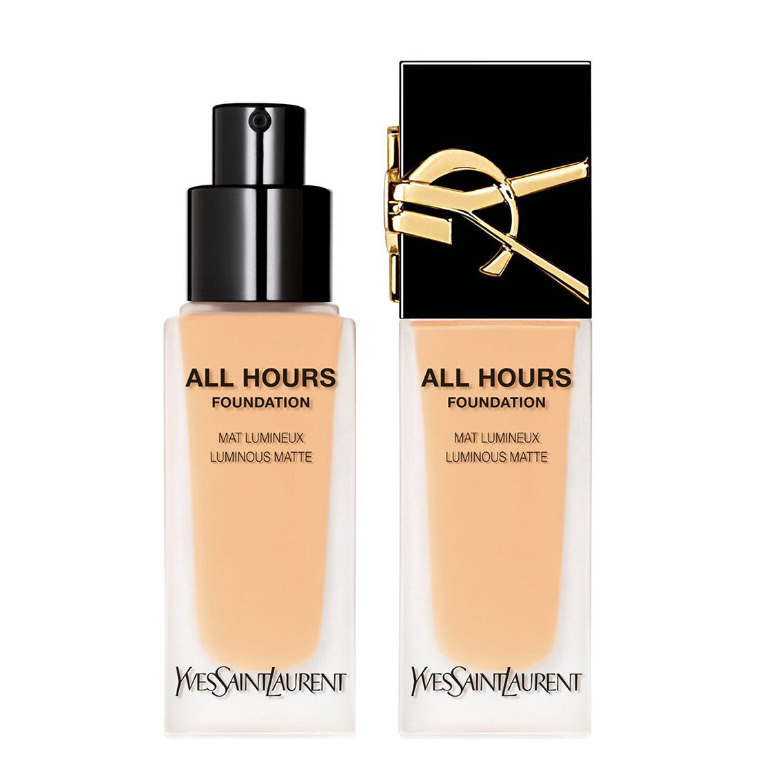 All Hours Foundation LW7_YSL291600_YSL