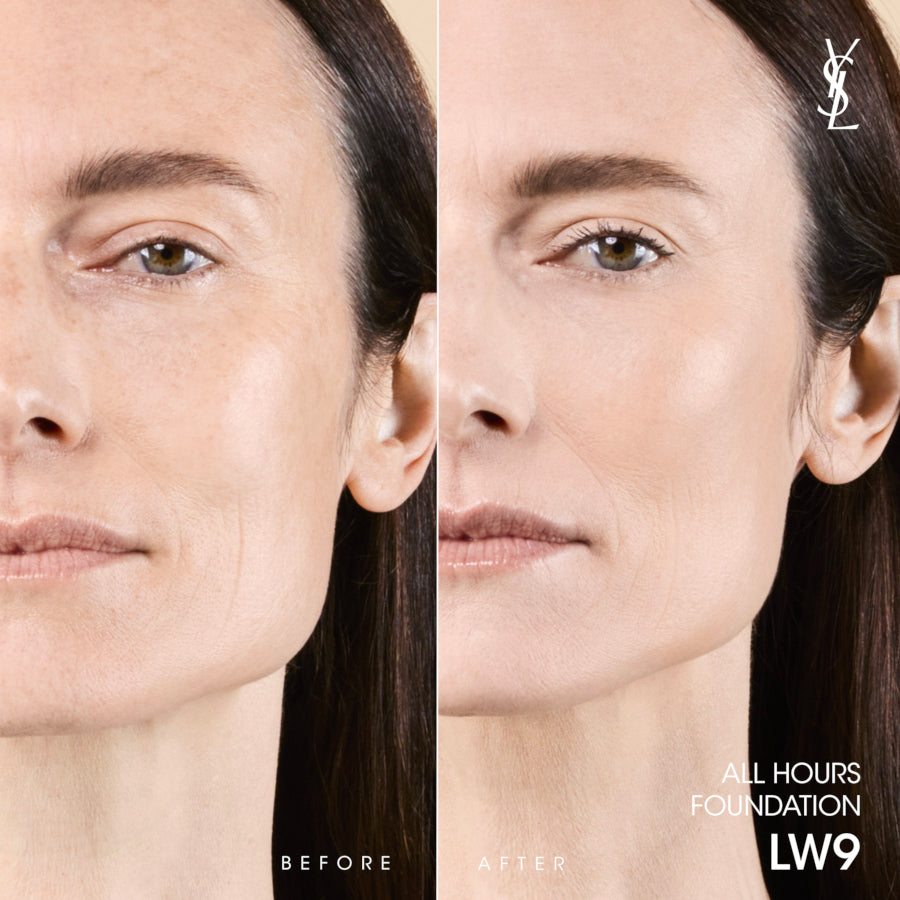 All Hours Foundation LW9_YSL591900_YSL-3