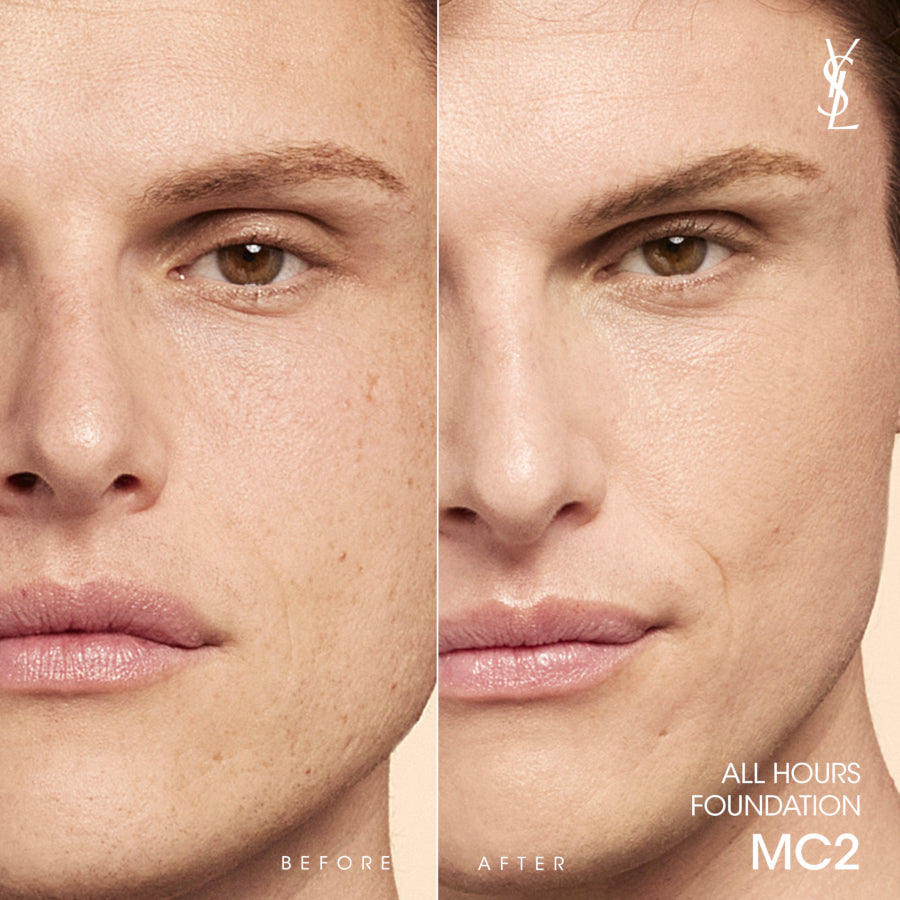 All Hours Foundation MC2_YSL592000_YSL-3