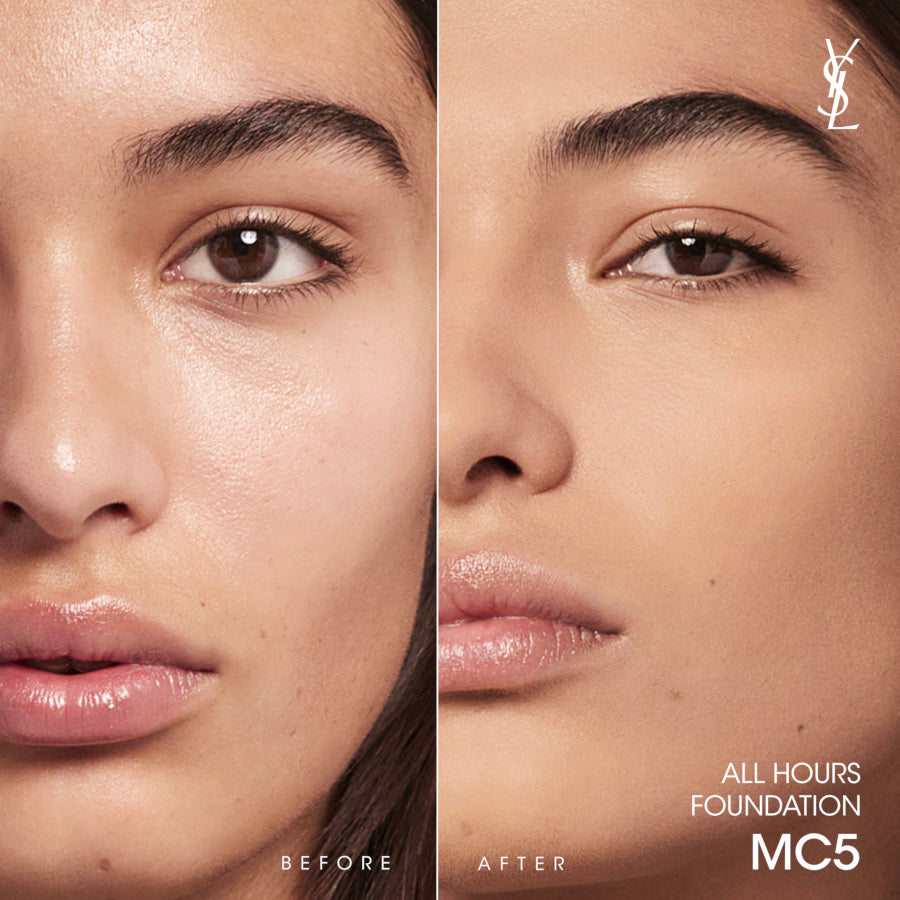 All Hours Foundation MC5_YSL592100_YSL-3