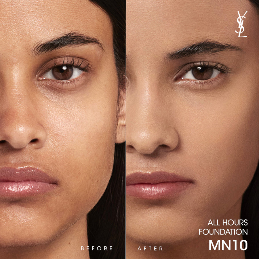 All Hours Foundation MN10_YSL592600_YSL-3