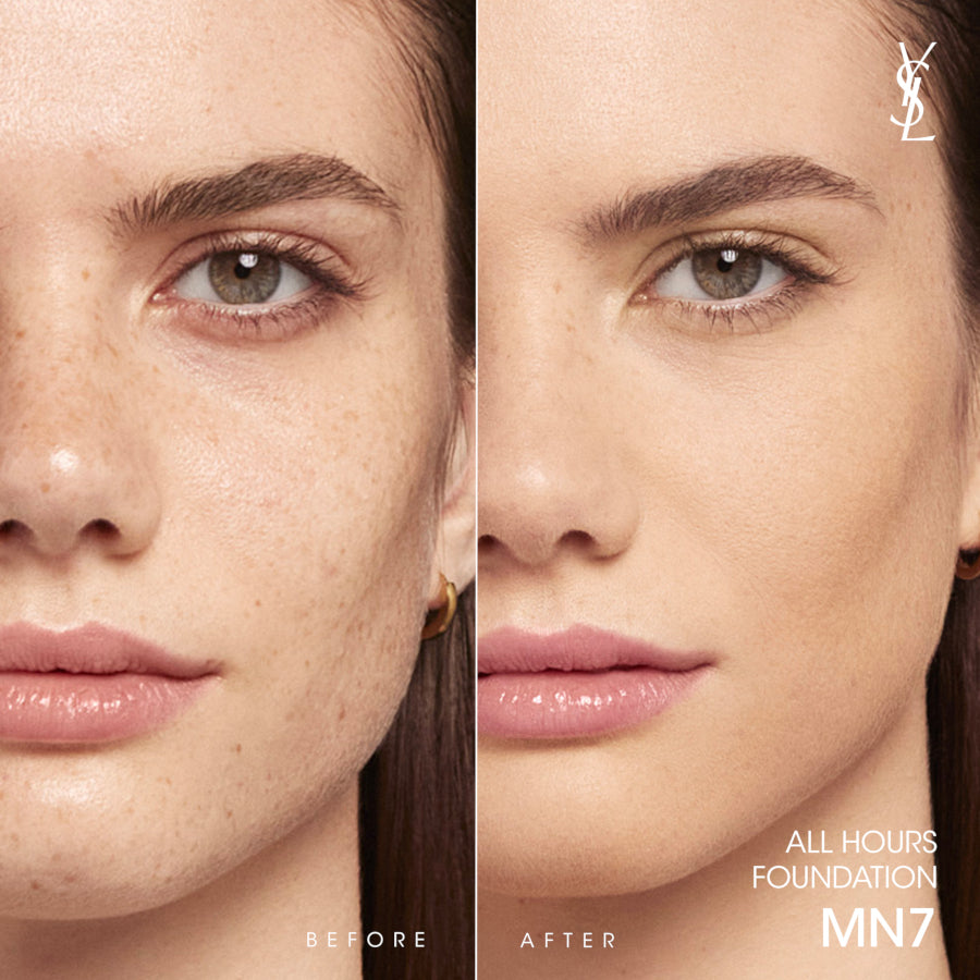All Hours Foundation MN7_YSL292100_YSL-3