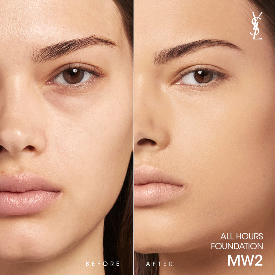 All Hours Foundation MW2_YSL592700_YSL-3