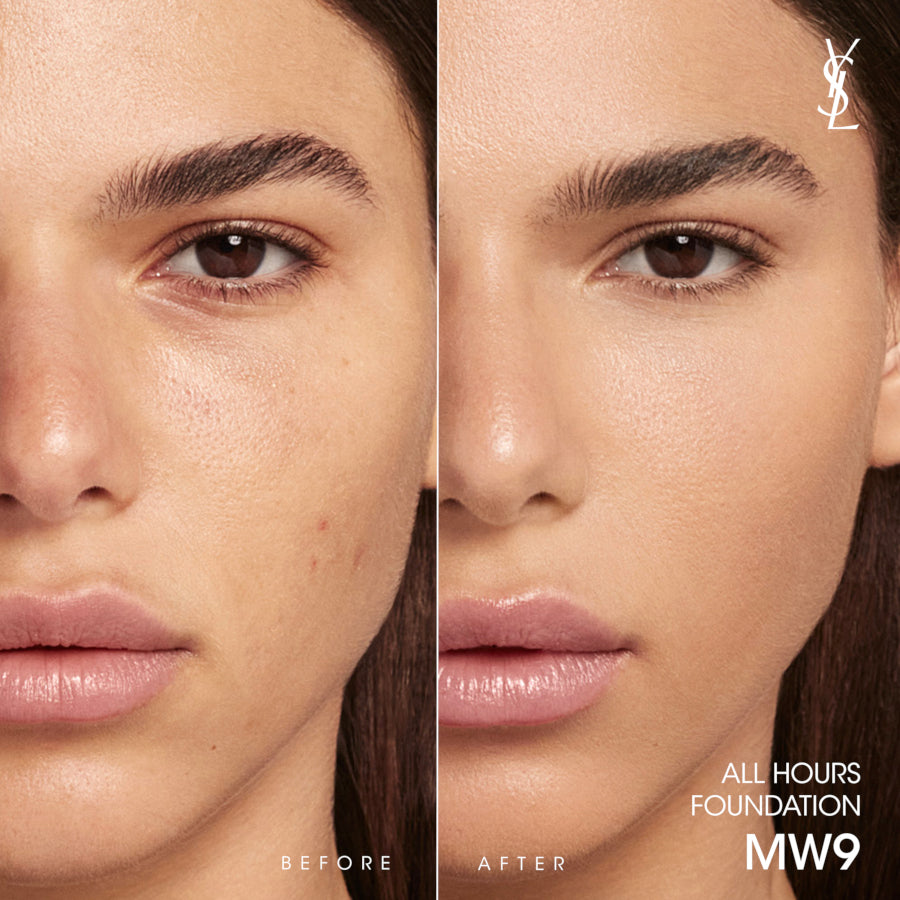 All Hours Foundation MW9_YSL592900_YSL-3