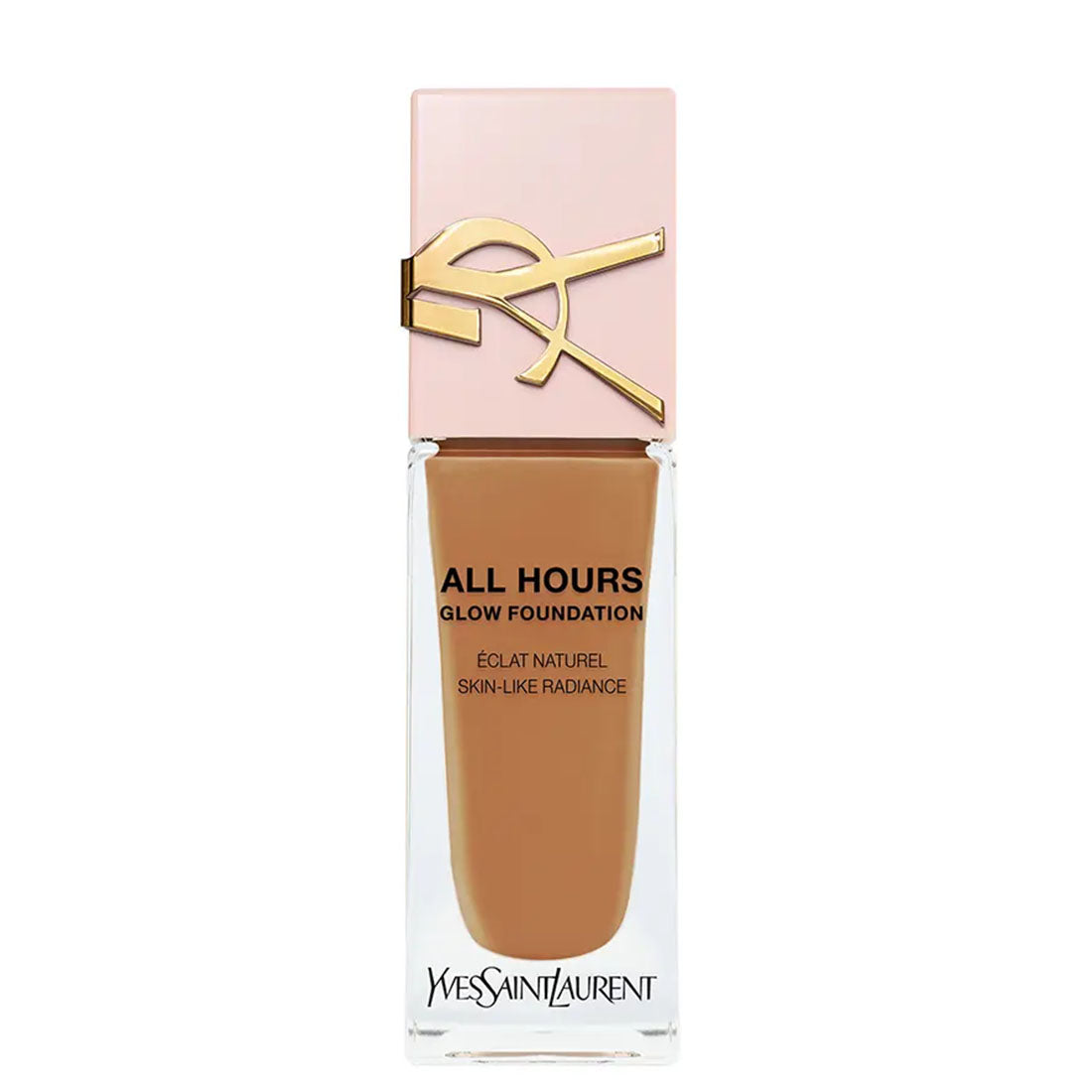 All Hours Glow Fondoation Fondotinta Finitura Radiosa DN1_YSLLF513600_YSL