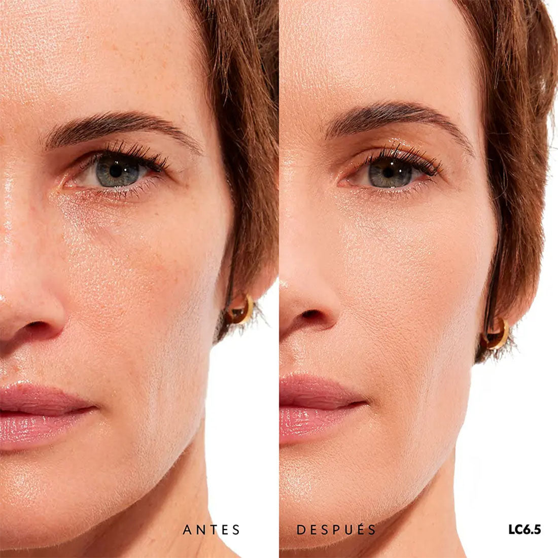 All Hours Glow Fondoation Fondotinta Finitura Radiosa LC6_YSLLF509600_YSL-3