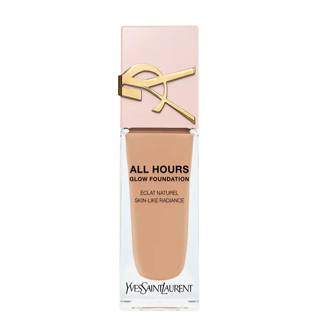 All Hours Glow Fondoation Fondotinta Finitura Radiosa LC6_YSLLF509600_YSL