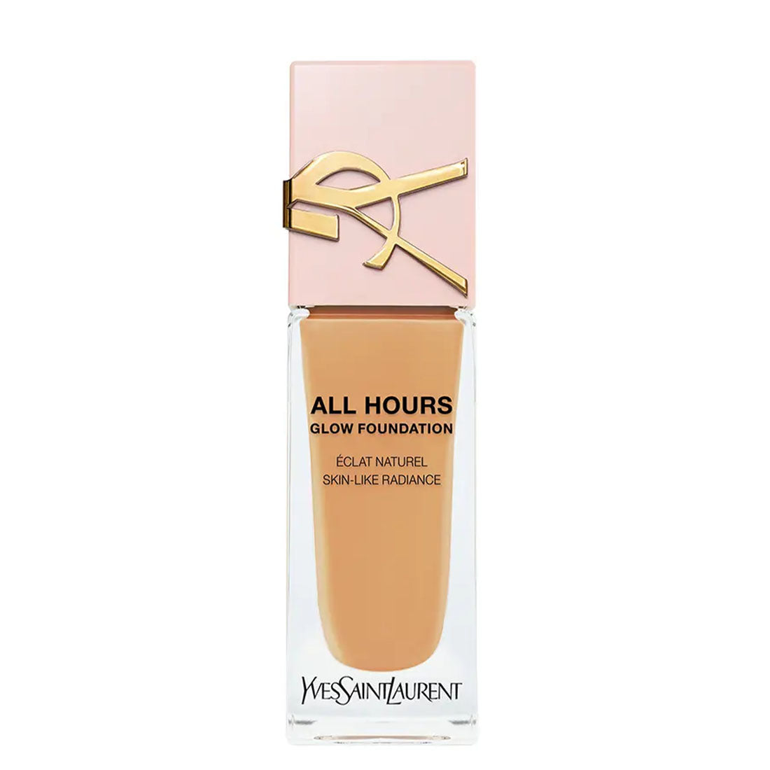All Hours Glow Fondoation Fondotinta Finitura Radiosa LW9_YSLLF510800_YSL