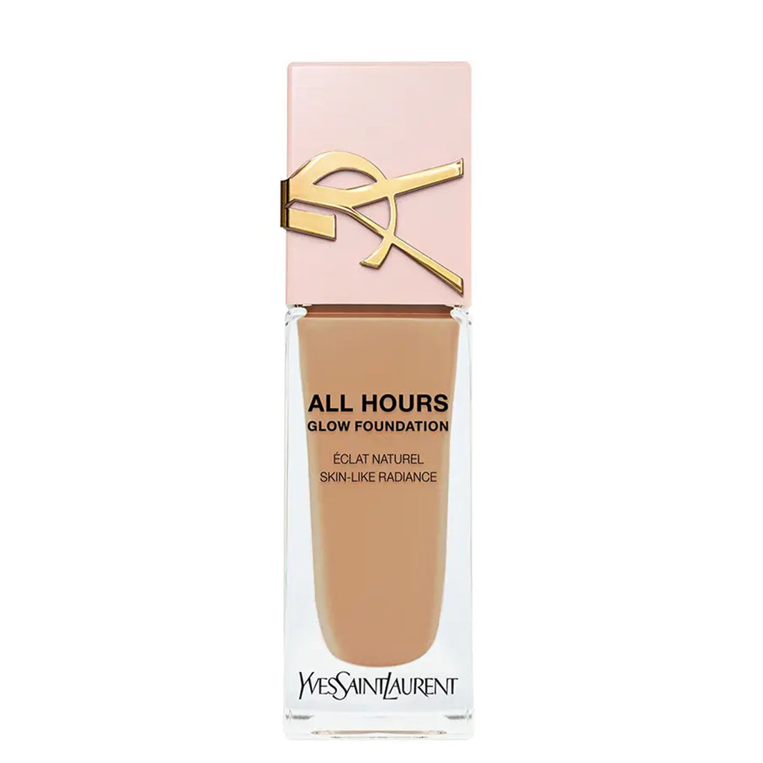 All Hours Glow Fondoation Fondotinta Finitura Radiosa MC2_YSLLF511200_YSL
