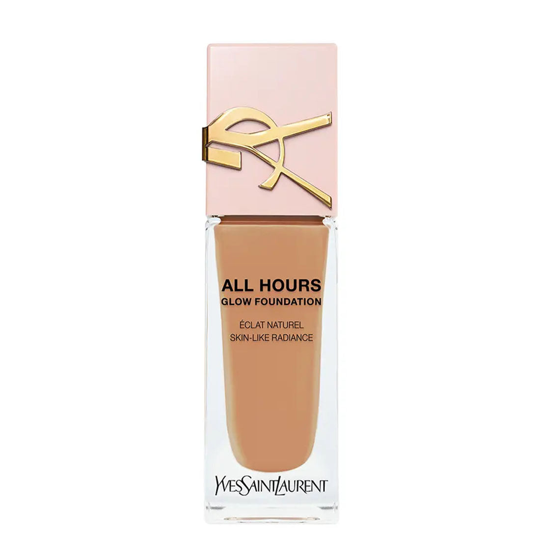 All Hours Glow Fondoation Fondotinta Finitura Radiosa MC5_YSLLF511800_YSL