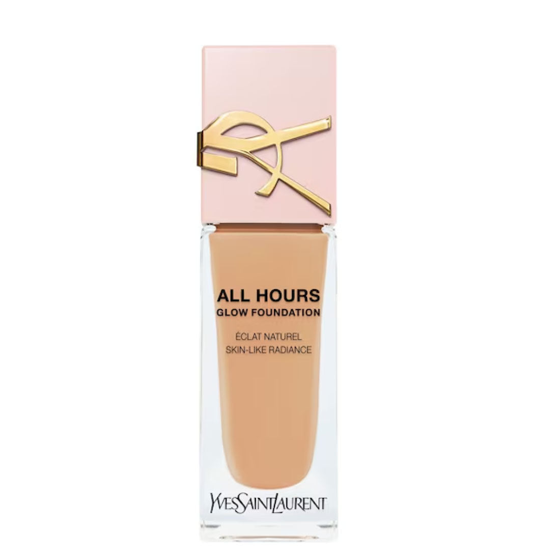 All Hours Glow Fondoation Fondotinta Finitura Radiosa MN1_YSLLF511000_YSL