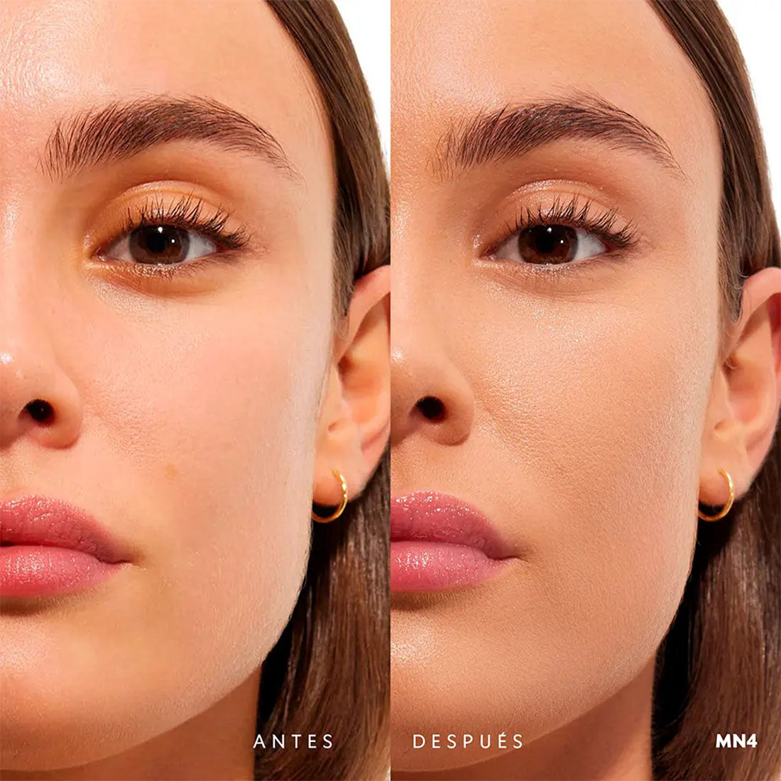 All Hours Glow Fondoation Fondotinta Finitura Radiosa MN4_YSLLF511600_YSL-3