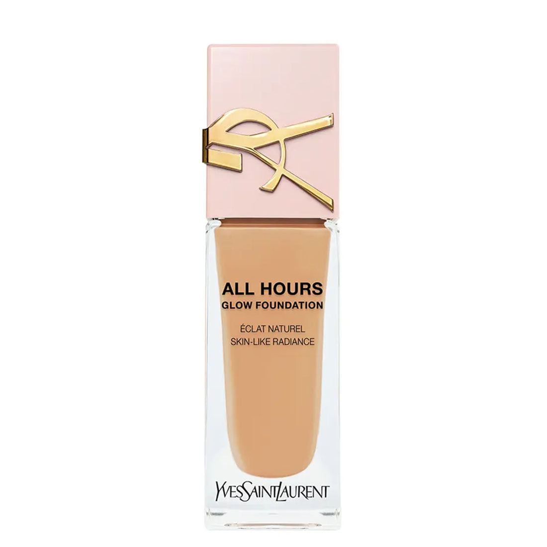 All Hours Glow Fondoation Fondotinta Finitura Radiosa MN4_YSLLF511600_YSL