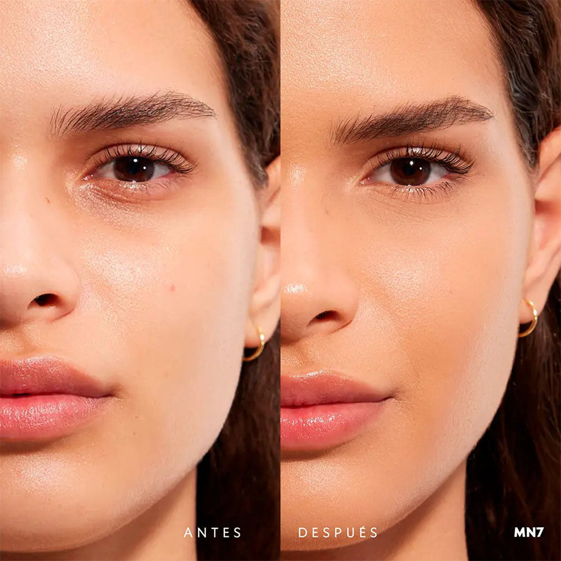 All Hours Glow Fondoation Fondotinta Finitura Radiosa MN7_YSLLF512400_YSL-3