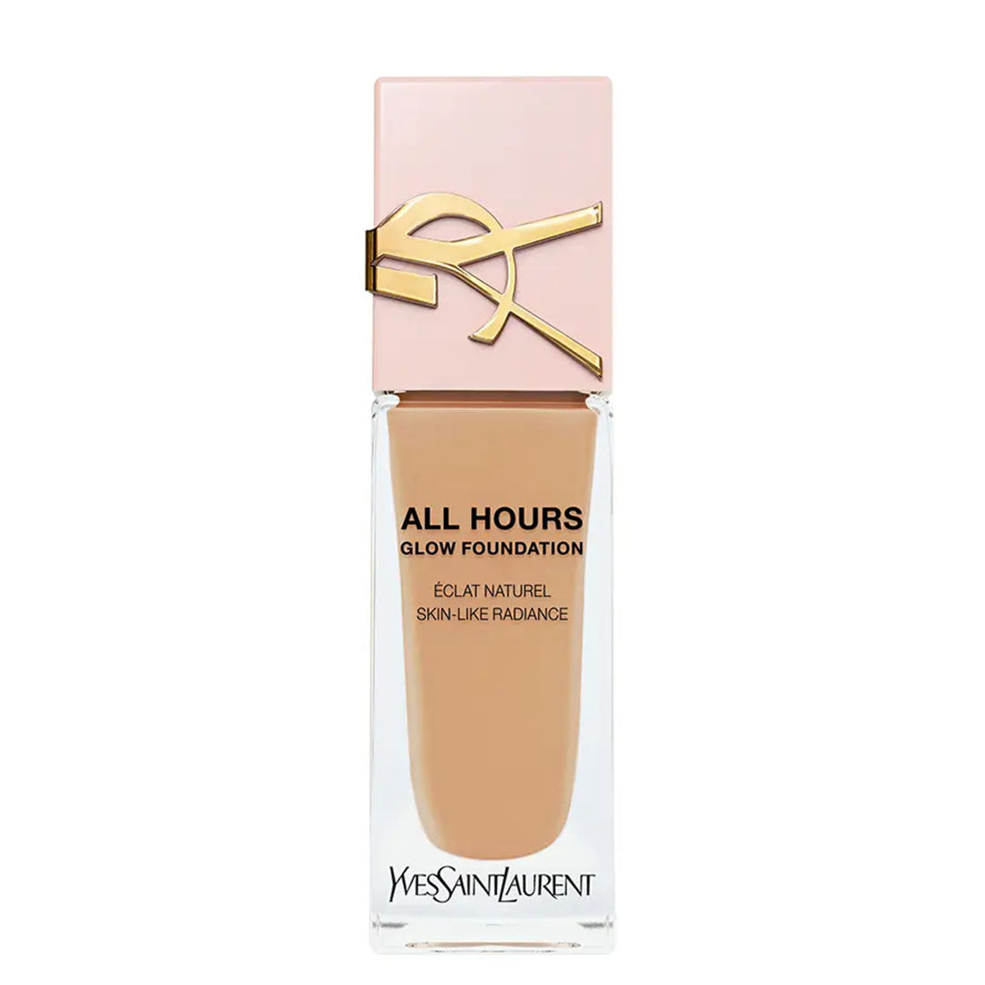 All Hours Glow Fondoation Fondotinta Finitura Radiosa MN7_YSLLF512400_YSL