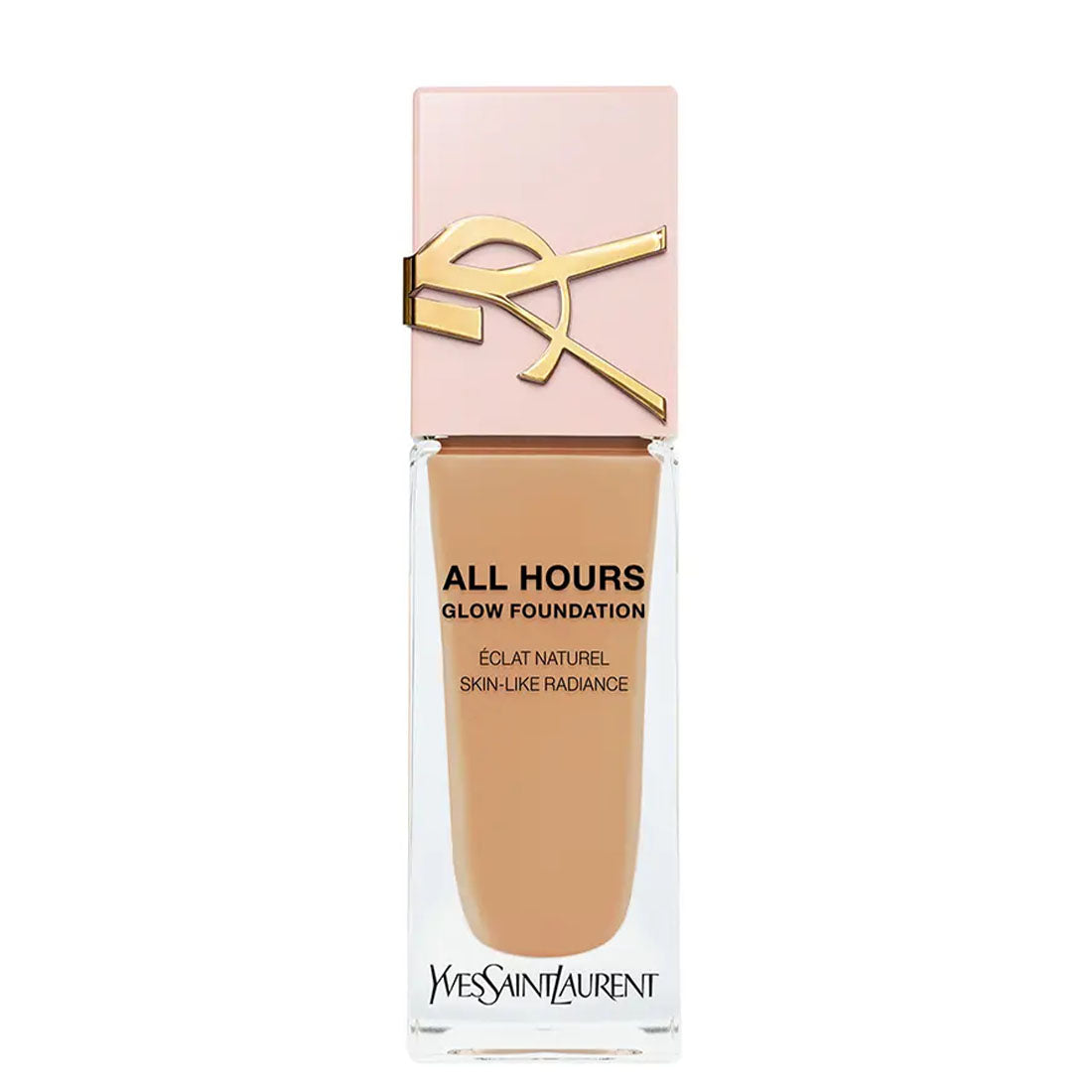 All Hours Glow Fondoation Fondotinta Finitura Radiosa  MN8_YSLLF512600_YSL