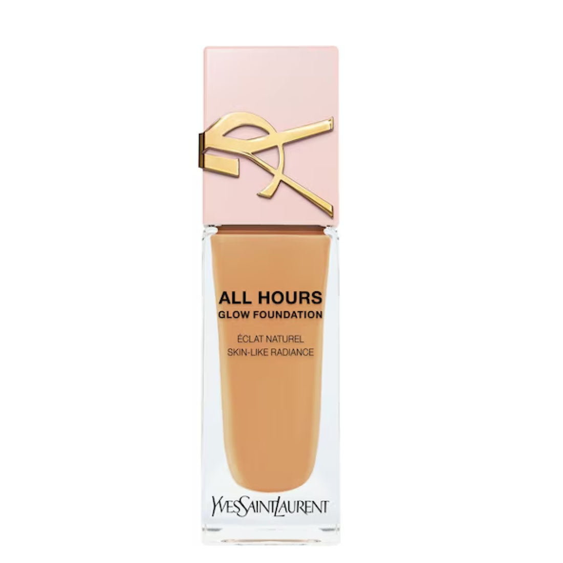 All Hours Glow Fondoation Fondotinta Finitura Radiosa MW2_YSLLF511400_YSL