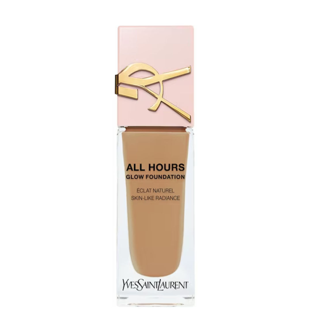 All Hours Glow Fondoation Fondotinta Finitura Radiosa MW9_YSLLF513200_YSL